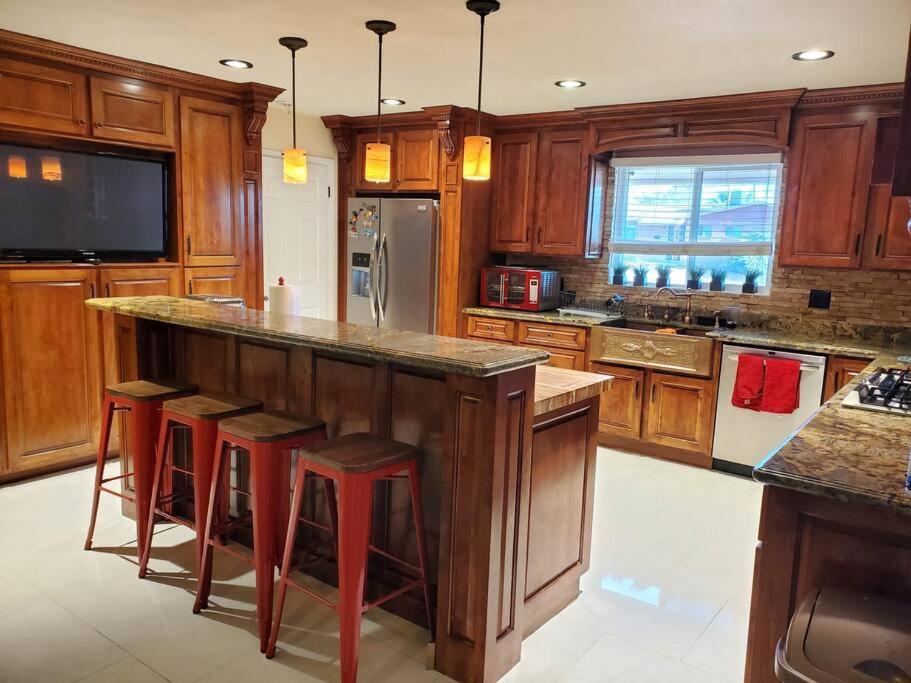Spacious West El Paso 19 Min From Airport, Fort Bliss Military Base Dış mekan fotoğraf